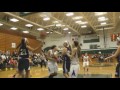 Avon Eagles vs Magnificat Blue Streaks Womens Varsity Basketball