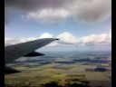 Simferopol-Boryspil flight