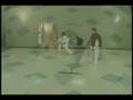 TKD Palgwe Forms DVD Sample