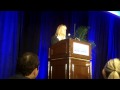 Mike Koenigs Receives Marketer of the Year Award from Maryellen Tribby