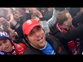 FC Twente HD Huldiging Grolsch Veste Kampioen Eredivisie 2010 - Midden op P1