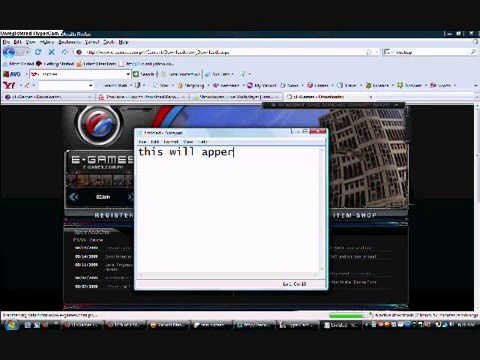 how to install ran online ph on laptop