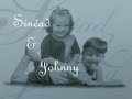 Laura & Johnny Sampe