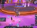Spartacus defeats High Astromancer Solarian