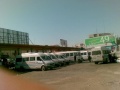Jenin downtown