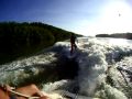 A Surfstation.hu els� hivatalos wakesurfere [vide�val]