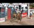 Bullriding - just how long is 8 seconds