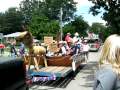 Lyndonville July 4th Parade Winner