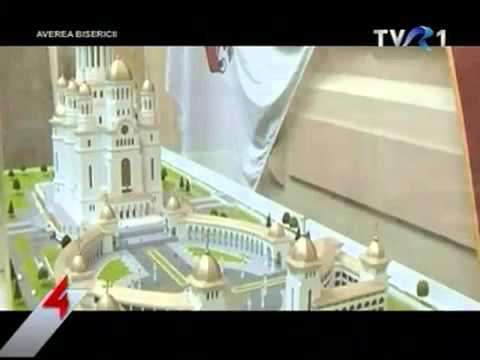 biserica - Trei miliarde de euro: la această sumă se ridică averea Bisericii Ortodoxe Române - estimare făcută de jurnaliști în 2007. Cel mai mare cult din România deţi...