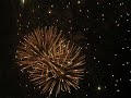 niagara fireworks