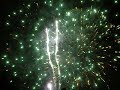 niagara fireworks