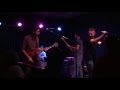 RIBCO - Rock Island, IL - December 2012 - D'yer Maker/Walking on the Moon