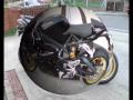 Triumph Daytona 675 SE Triumph Daytona 675 SE