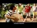 Lucky Me New Commercial: Joshua and Makisig: 1st Version!