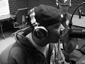 Skyzoo Freestyle @ POW ! Radio