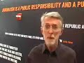 Jeff Jarvis, journalism professor Jeff Jarvis, journalism professor