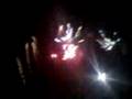 videos de Guy Fawkes Whangarei 2008