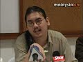 Suhakam might lose \ Suhakam might lose \