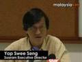 Suhakam might lose 'A' status