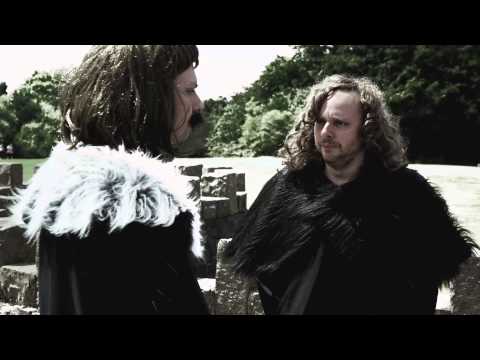 Game of Moans