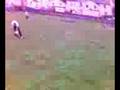 Another st michaels crossbar challenge