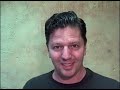 Motivational Speaker Scott Love: 3 daily disciplines Motivational Speaker Scott Love: 3 daily disciplines