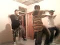 Low ensayo CoMbO HoMbReS