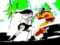 ANIME TECHNO REMIX OF MORPHIN MADNESS W/ NARUTO TRI-GUN. ETC