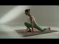 Shadow Yoga