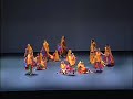 2007 Edmonton Garba Girls 1st place winners