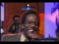 Al Green - Let's Stay Together - Live