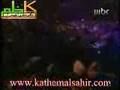 kathem ali madrasat al hob كاظم