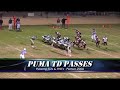 Tyler Hansen-QB-Chaparral High- Colorado Buffalos Tyler Hansen-QB-Chaparral High- Colorado Buffalos