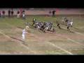 Tyler Hansen-QB-Chaparral High- Colorado Buffalos