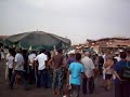 Djemaa el fna in Marrakech Djemaa el fna in Marrakech