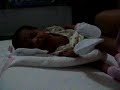 Prazer... meu nome � Lis.