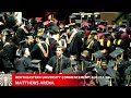 Fall Commencement 2008