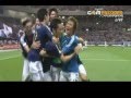 サッカー日本代表〜全てが僕の力になる !〜