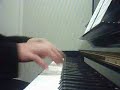 Piano solo - Le-akt