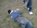 peleas