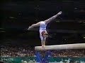 GIMNASTAS RUMANAS EN 