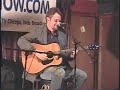 Bryan Harrell - performs two great songs LIVE on the SLS