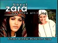 basimda altin tacim