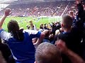 david unsworth Sheff Utd Vs Wigan