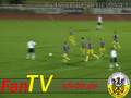 A-Junioren Budissa Bautzen - NFV Gelb-Weiß Görlitz 4:1