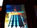 all the small things expert (1st day i got this i beat it)this is to u (Justin)