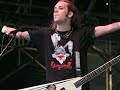 Tribute to Alexi and Children Of Bodom (Blooddrunk)