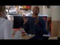 Brad (Happy Endings) Scream