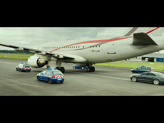 Anteprima Immagine Trailer The Transporter Legacy, trailer italiano