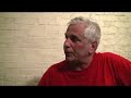 ANDY NEWMARK - an interview.